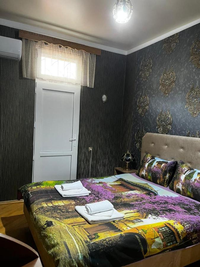 Hotel Sweet Memories Kutaisi Exteriér fotografie