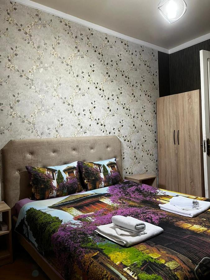 Hotel Sweet Memories Kutaisi Exteriér fotografie