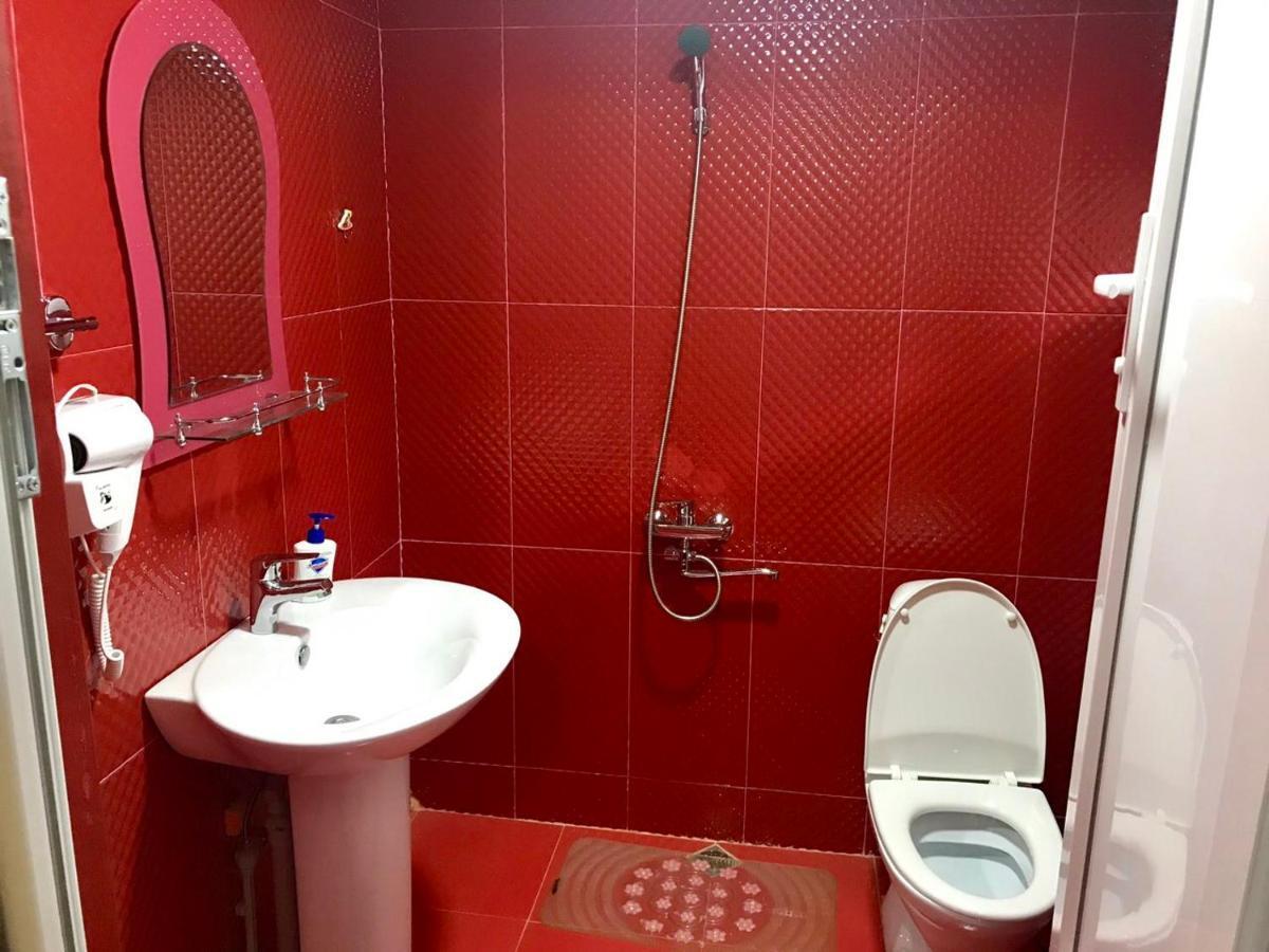 Hotel Sweet Memories Kutaisi Exteriér fotografie