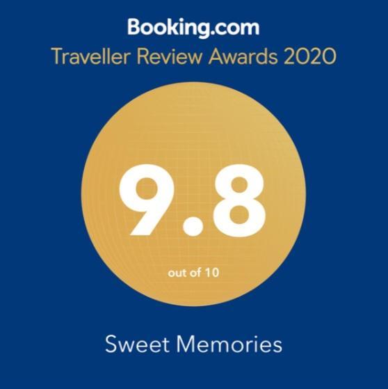 Hotel Sweet Memories Kutaisi Exteriér fotografie